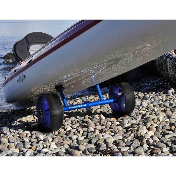 Scupper Pro 2 Kayak Cart image number 1