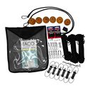 Premium Braid Triple Rigging Kit image number 0