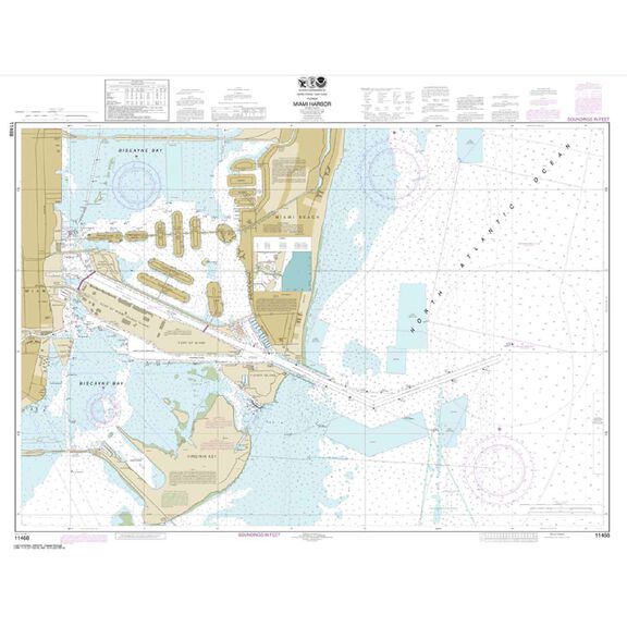 #11468 Miami Harbor image number 0