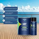 ECO HRT Copper-Free Antifouling Paint, Black, Gallon image number 5