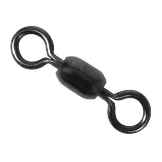 Stainless Steel Barrel Swivels, Size 5