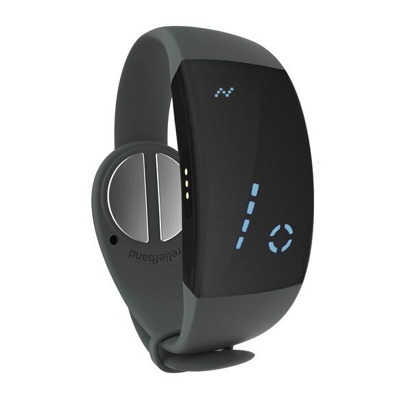Reliefband&reg; Premier Motion Sickness Device image number 2