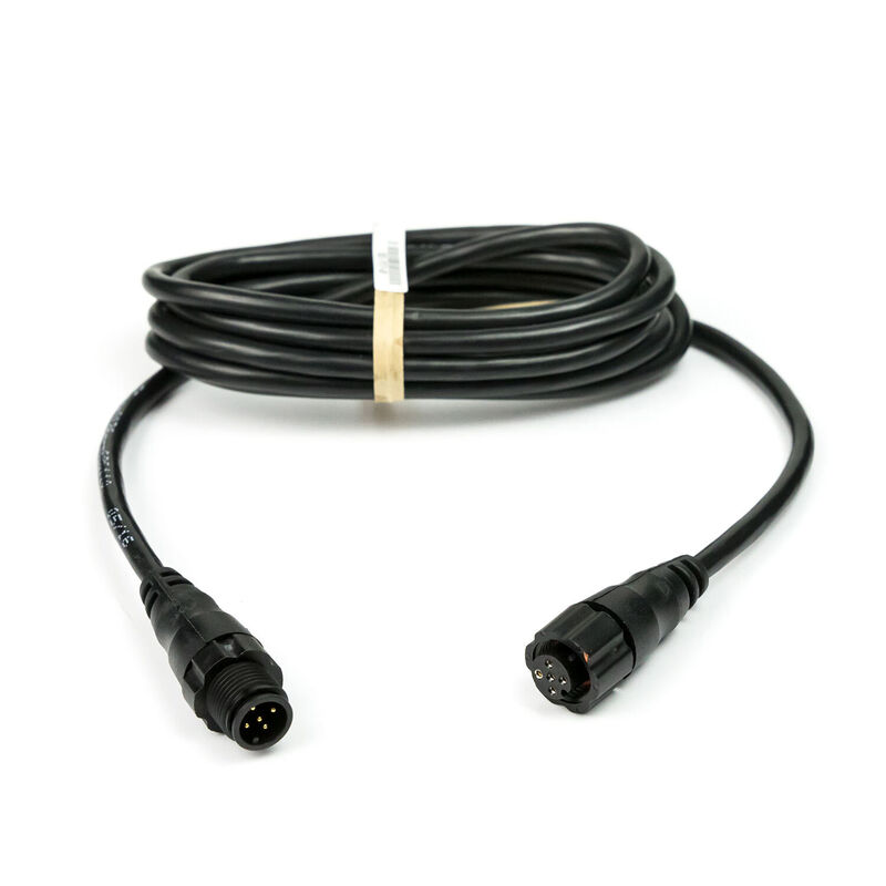 10 Meter NMEA 2000 Micro-C Medium Duty Cable image number 0