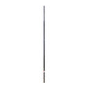 Practice Composite Mast, Laser image number 0