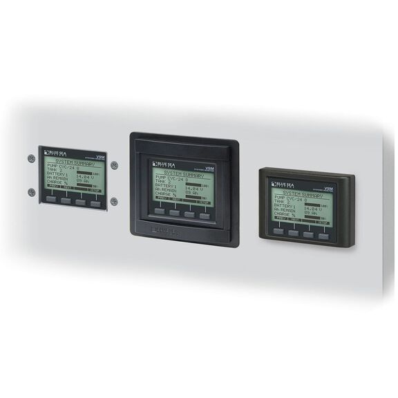 Vessel Systems Monitor VSM 422 image number 2
