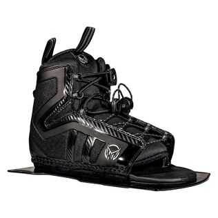 Stance 130 Front Plate Water Ski Boot, 7-11