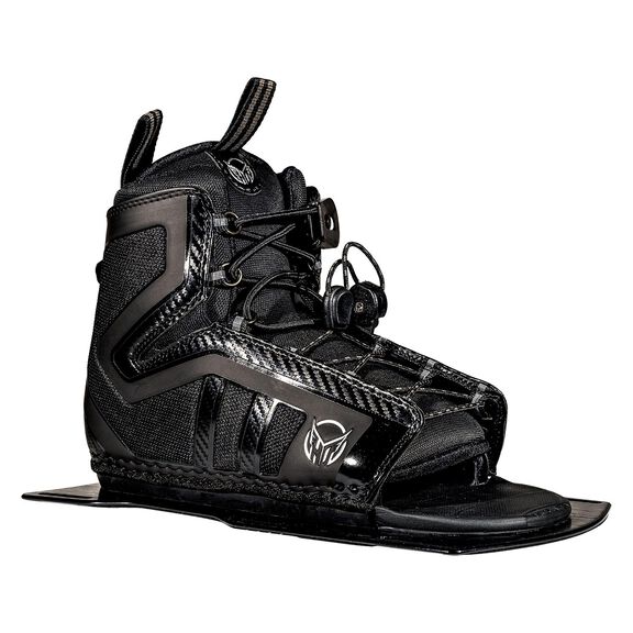 Stance 130 Front Plate Water Ski Boot, 7-11 image number 0