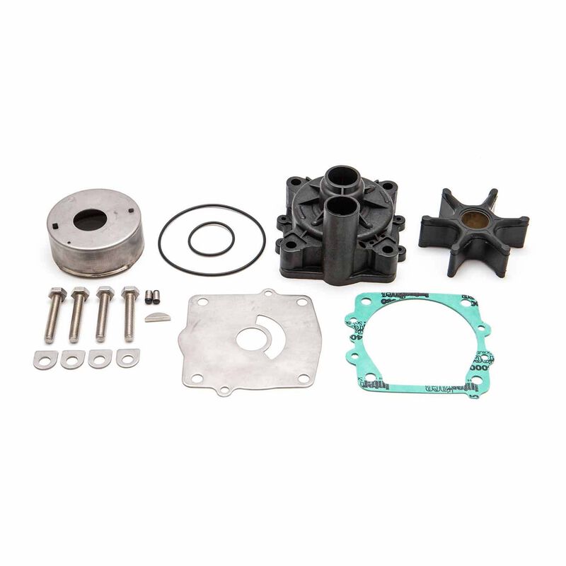 Sierra Water Pump Kit For Yamaha Engine, Part #18-3311 | Camping World