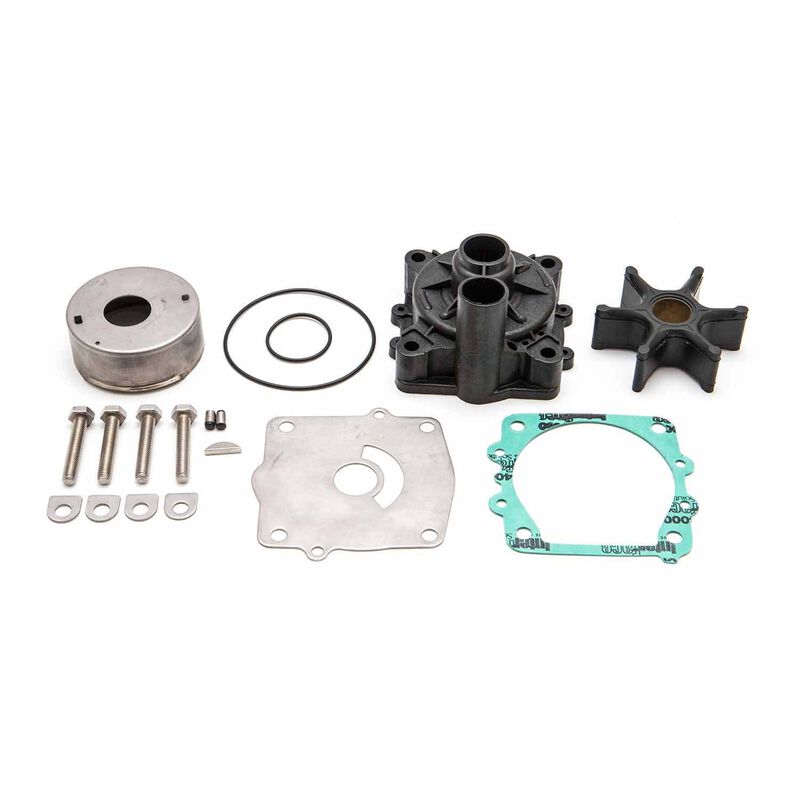 18-3311 Water Pump Kit for Yamaha Outboards image number 0