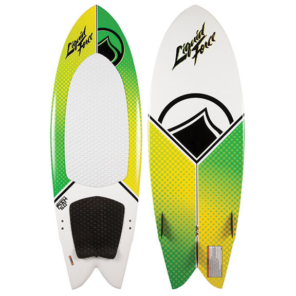 Fish Wakesurf Boards image number 0