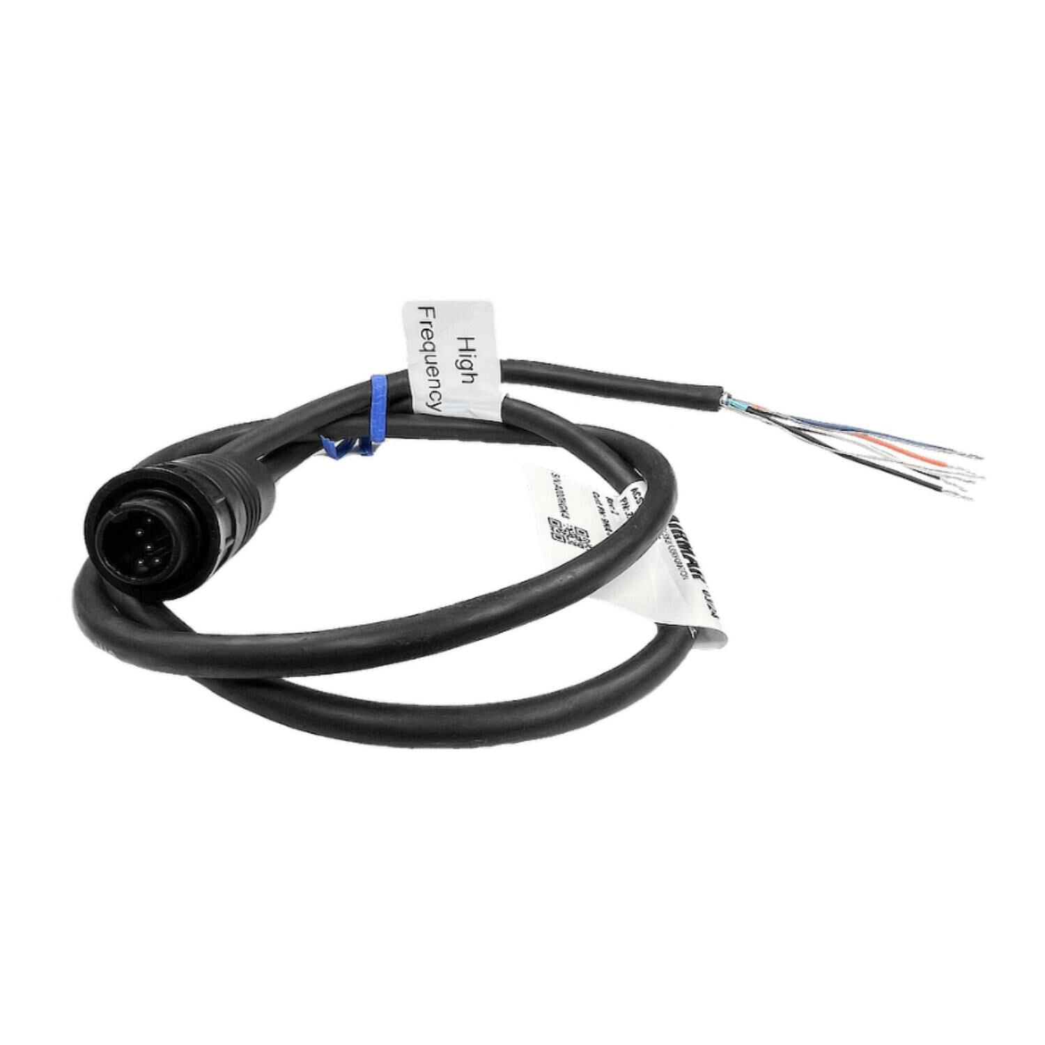AIRMAR TECHNOLOGIES Navico Analog or Single Frequency Chirp