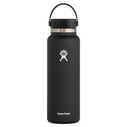 40 oz. Wide-Mouth Water Bottle image number 0