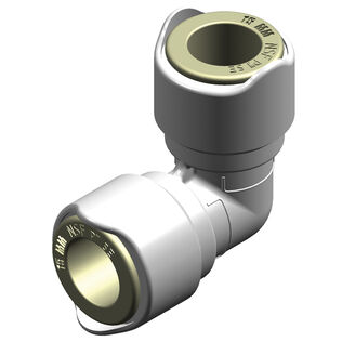 Equal Elbow (Qty. 2)