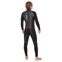 Men's Wave Wetsuit, 2.5mm image number 1