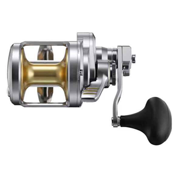 Talica 16IIA 2-Speed Lever Drag Conventional Reel image number 3