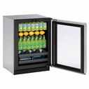 60cm Integrated Drinks Cabinet, 220V image number 1