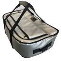 Carbon Stow-N-Go HD Soft-Sided Cooler image number 0