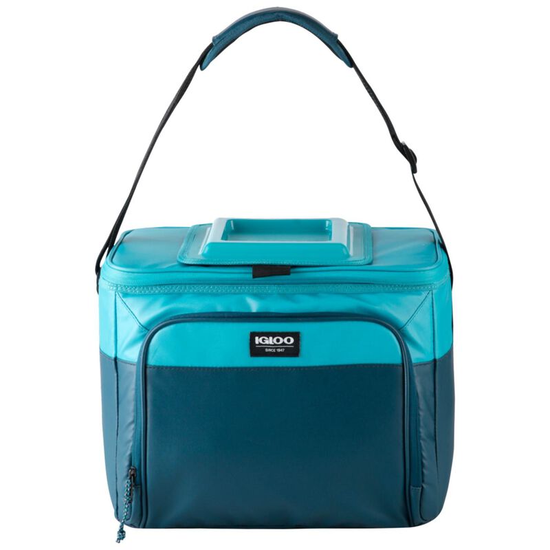 IGLOO HLC 24 SoftSided Cooler West Marine
