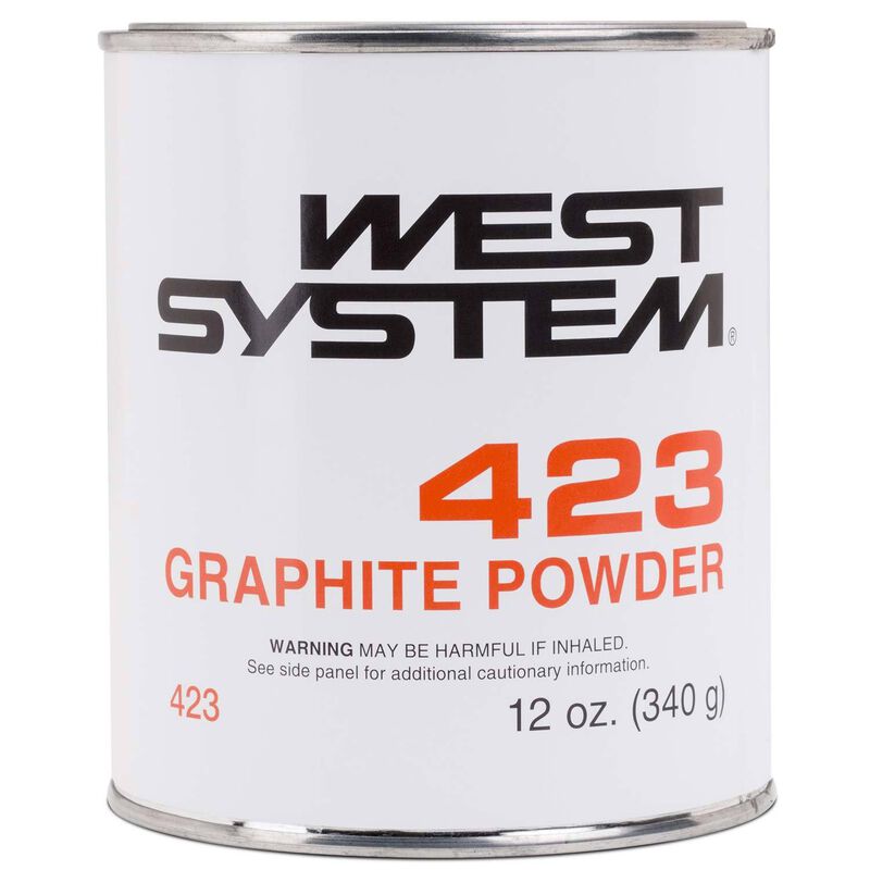 423 Graphite Powder image number 0