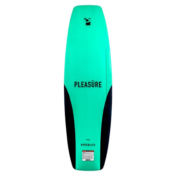 156 Pleasure Wakeboard image number 2