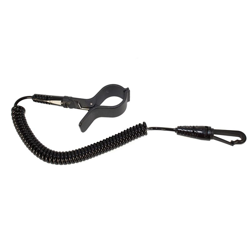 WEST MARINE 24" Kayak Paddle Leash West Marine