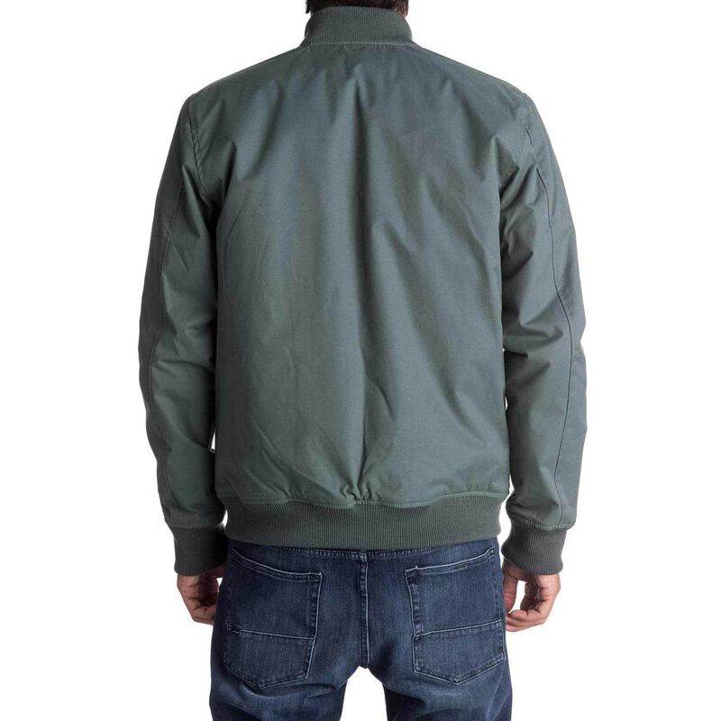 Men's Waikawa WaterRepellent Bomber Jacket West Marine