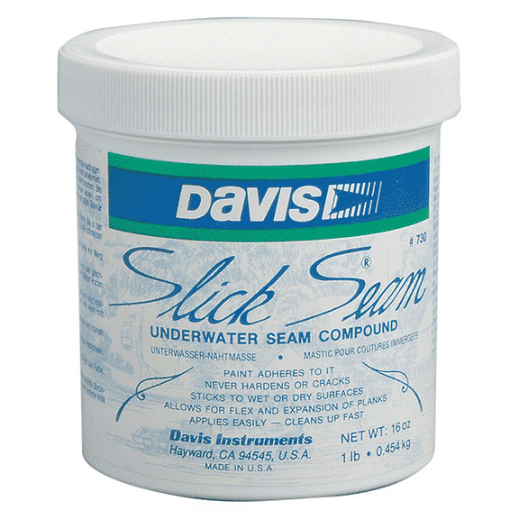 Slick Seam  Compound image number 0