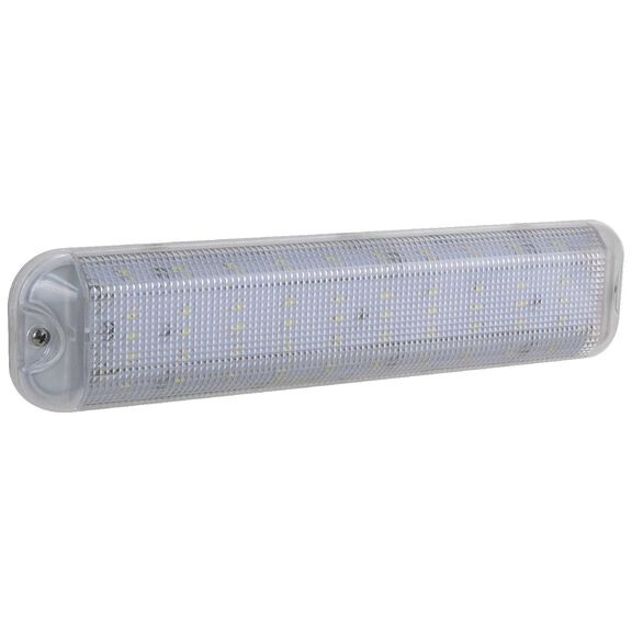 41389P E-500 Engine Room Light, 12V/24V image number 1