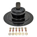 Engine Coupler Assembly V6 & V8 Gas Bravo image number 0