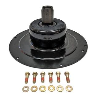 Engine Coupler Assembly V6 & V8 Gas Bravo