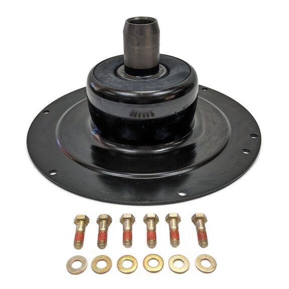 Engine Coupler Assembly V6 & V8 Gas Bravo image number 0