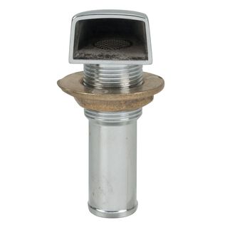 PERKO&reg; "Gas Tank Vent