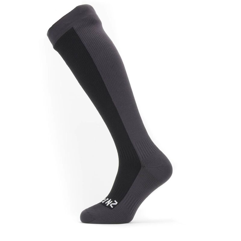 Men's Waterproof Cold Weather Knee Length Socks image number 0