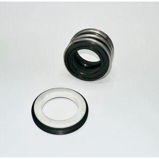 Side-Power Rubber Boot, Mechanical Sealing | SR/SRP80-100