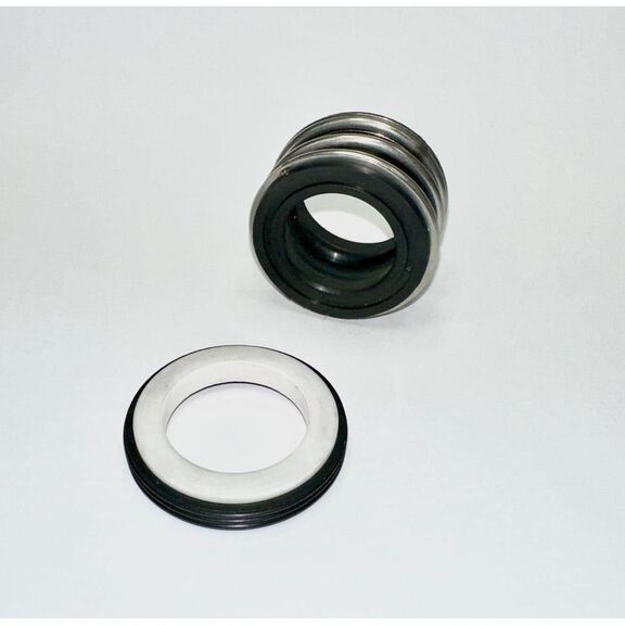 Side-Power Rubber Boot, Mechanical Sealing | SR/SRP80-100 image number 0