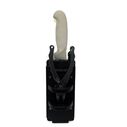 Knife & Plier Holder, Black image number 3