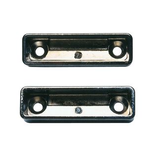 Die Cast Bow Sockets, Side Mount