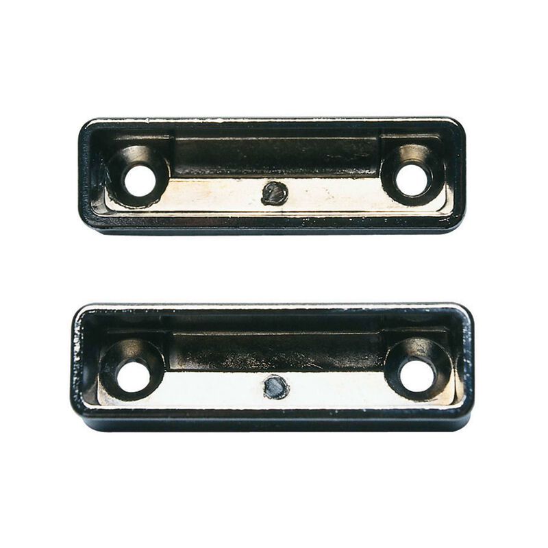 TAYLOR MADE Die Cast Bow Sockets, Side Mount West Marine