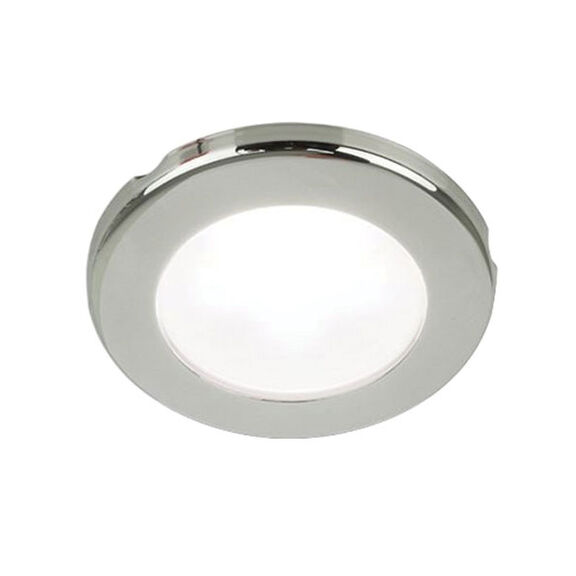 LED Down Light White Color with 316 Stainless Steel Rim image number 0
