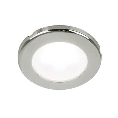 LED Down Light White Color with 316 Stainless Steel Rim