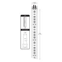 18" LED Flex Light Strip, White, 2-Pack image number 4