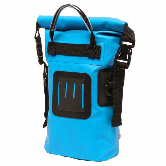 Waterproof Phone Tote image number 1
