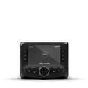 Wet Sounds WS-MC-20 Compact 2-Zone Marine Media Receiver with SiriusXM-Ready, Bluetooth, and NMEA 2000 Connectivity image number 0