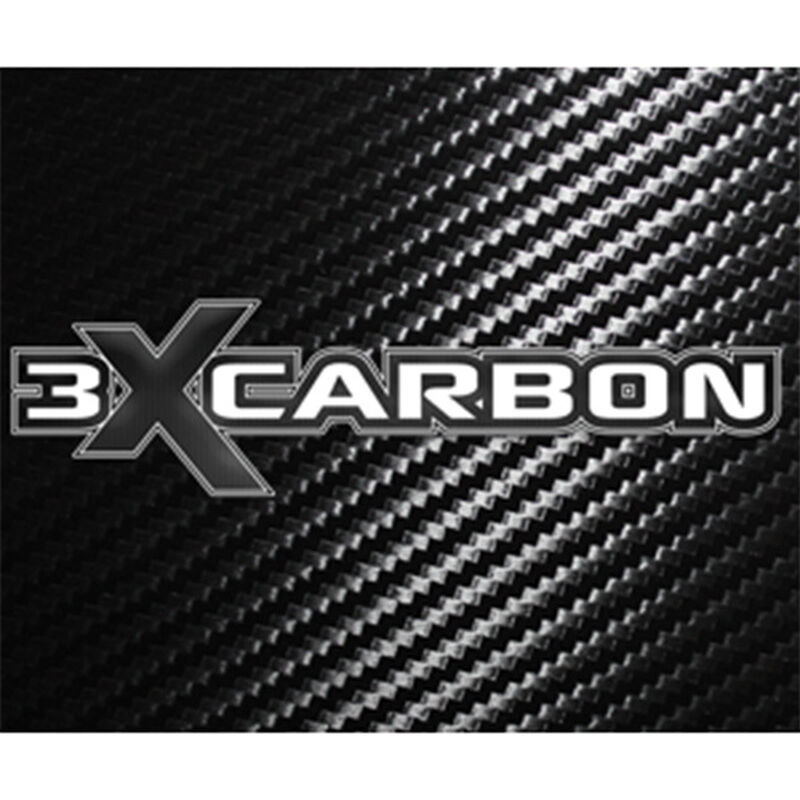12'6" Carbon Fiber Team Race Stand-Up Paddleboard image number 4