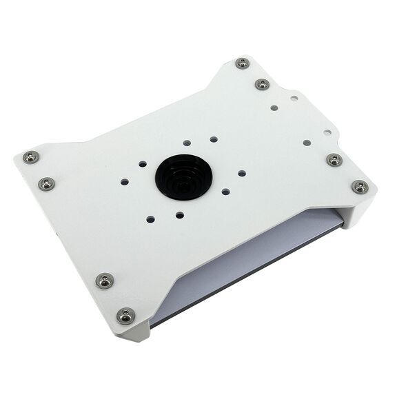 Modular Top Plate for Starlink Mini image number 2