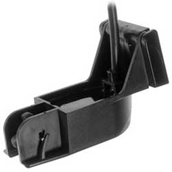 P32 Transom Mount Dual Frequency Transducer image number 0