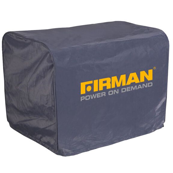 Inverter Generator Cover for 3000 Watt Generator image number 0