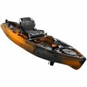 Sportsman106 Sit-On-Top Pedal-Drive Angler Kayak image number 4