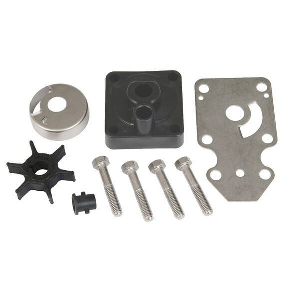 18-3412 Water Pump Kit with Housing Yamaha image number 0