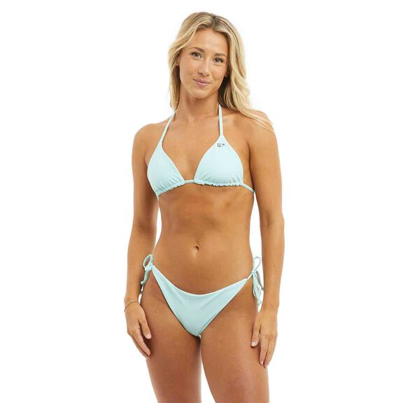 Women's Prop Wash Quepos Reversible Tie Side Bikini Bottoms image number 8